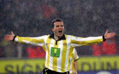 السويسري ألكسندر فراي 