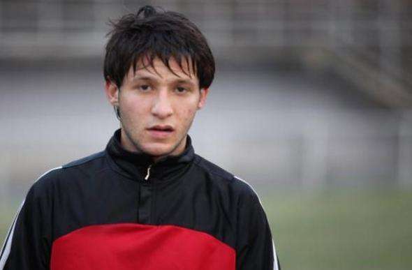 مصعب اللحام