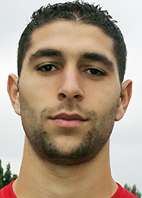 ياسين خروبي