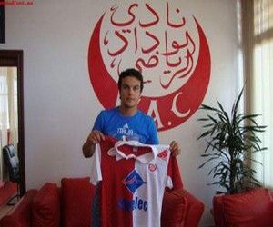 abderrahmane mssassi