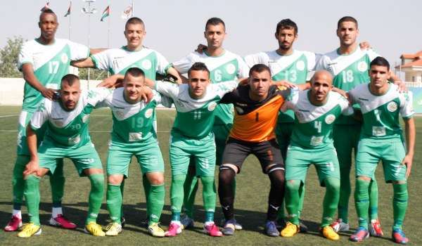 فريق شباب الظاهرية