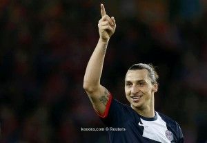 زلاتان إبراهيموفيتش