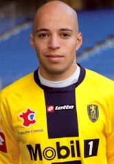 yassine mikari