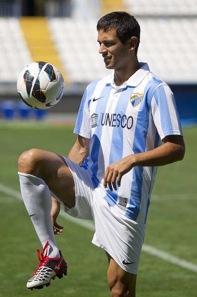 روكي سانتا كروز