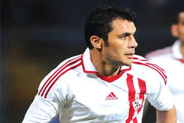 أحمد حسن