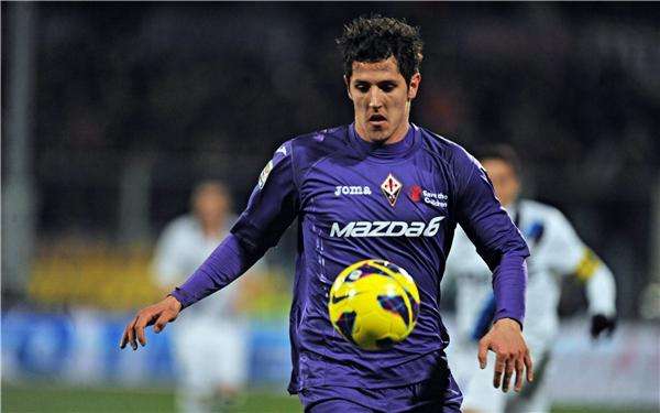  ستيفان يوفيتيتش 