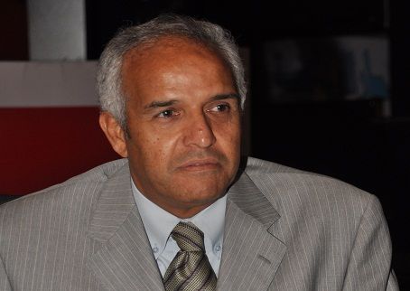  رؤوف جاسر