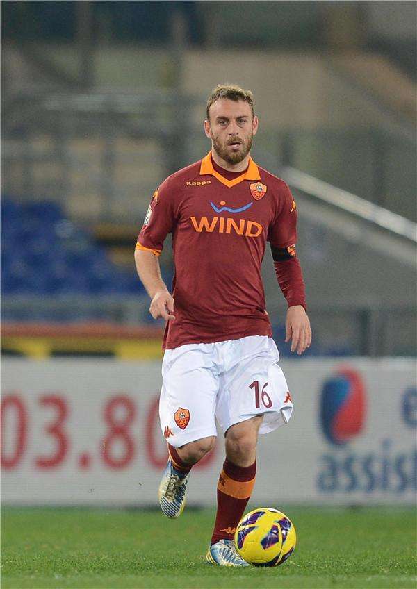  دانيلي دي روسي