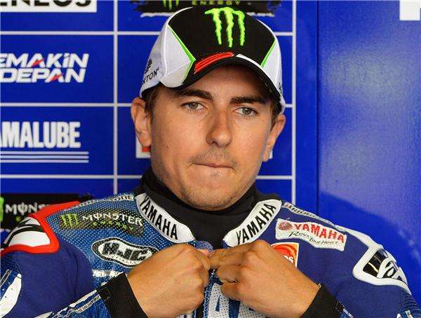 خورخي لورينزو