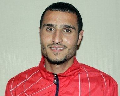 نديم البرغوثي