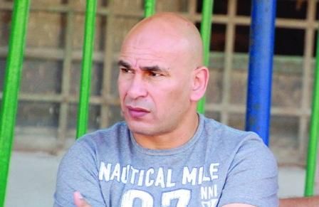 حسام حسن 