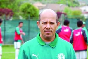 خالد القروني
