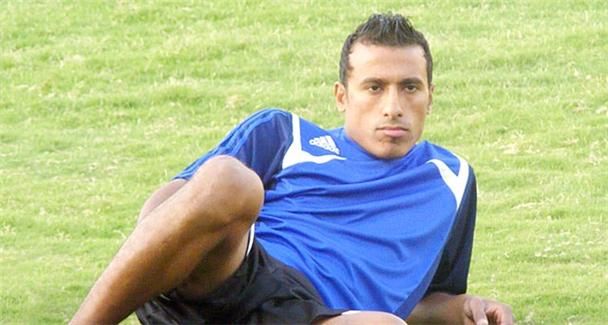 محمد عبد الشافي