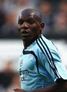 الـكـامـيـرونـي جـيـريـمـــــي