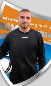 شاهر شاهين