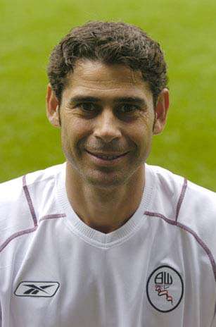 فرناندو هييرو