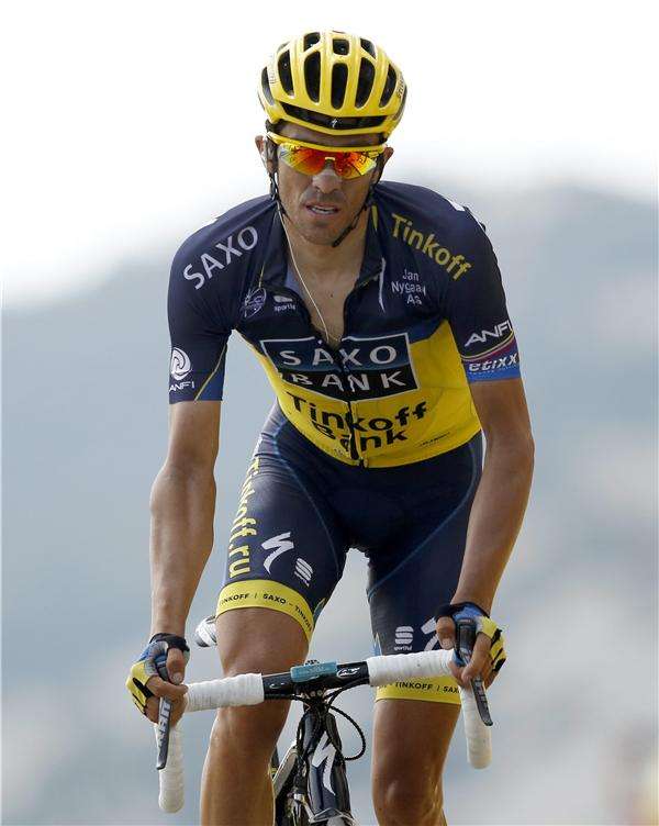 ألبرتو كونتادور