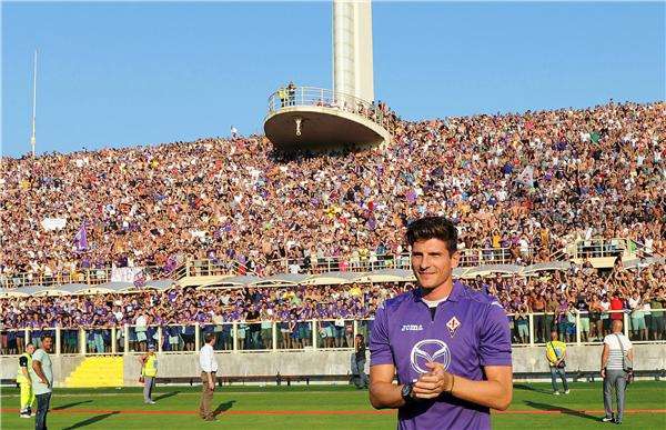 ماريو جوميز