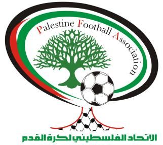 الإتحاد الفلسطيني لكرة القدم