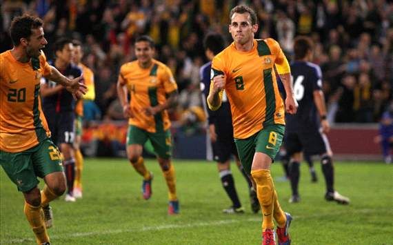 منتخب أستراليا