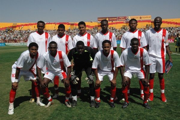  نادي الخرطوم الوطني السوداني 