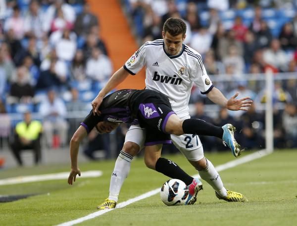 ناتشو فرنانديز