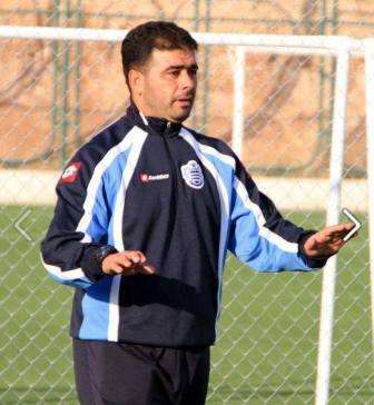 أحمد الدرزي 