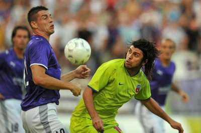 ستيوا بوخارست "أرشيفية"