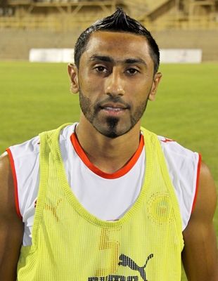 صالح عبد الحميد