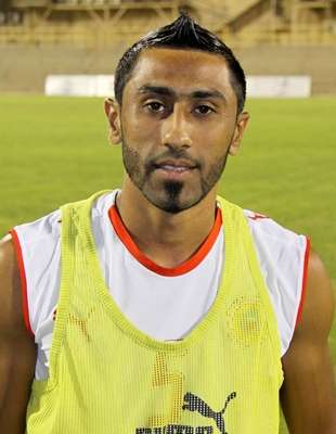 صالح عبد الحميد