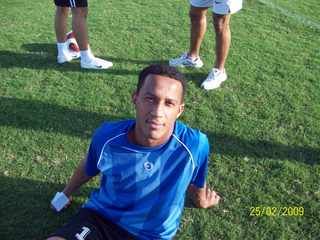 سعيد الفارسي