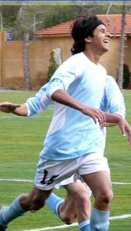 عامر أبو عامر