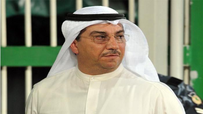 جمال الكاظمي 