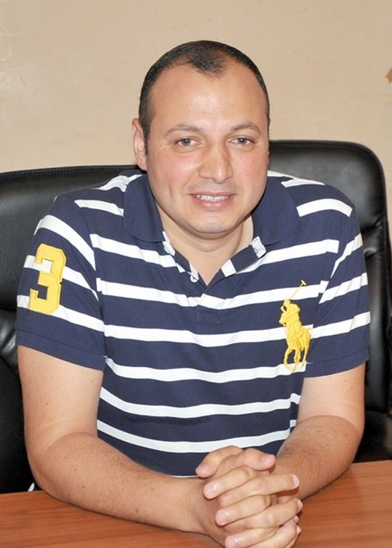عادل التويجر