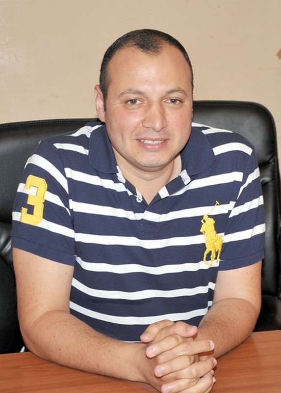 عادل التويجر