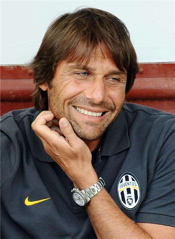 أنتونيو كونتي