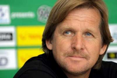 هل تكون بداية نهاية الالماني بيرند شوستر في تدريب ريال مدريد