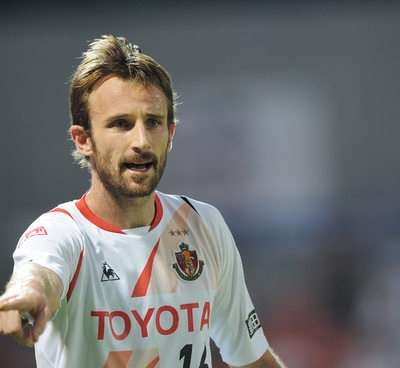 جوشوا كينيدي