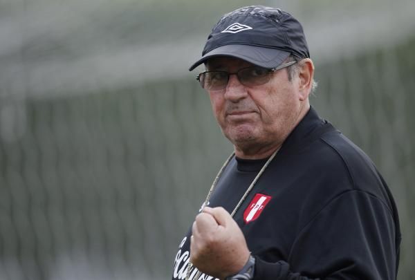 سيرخيو ماركاريان