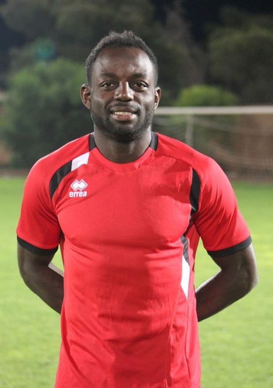 دانييل اوليرام