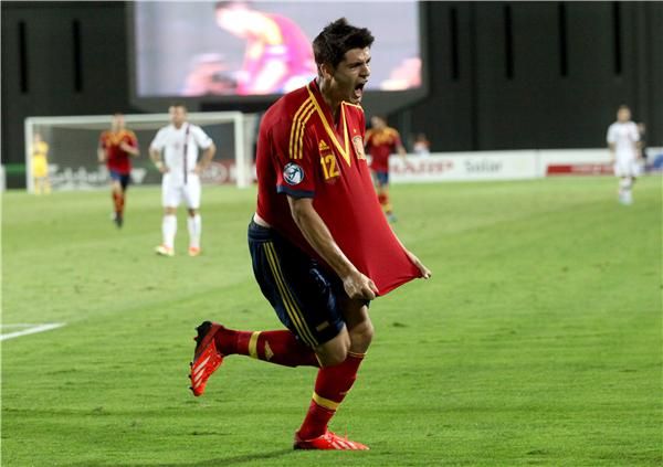 ألفارو موراتا