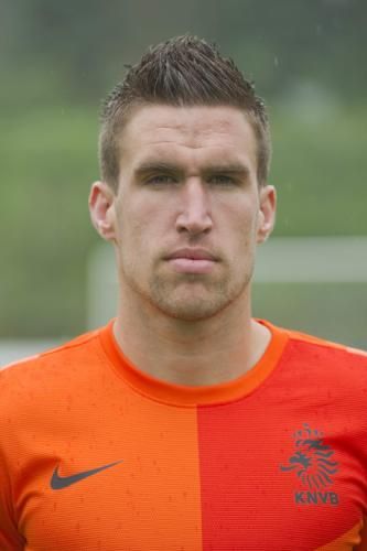 كيفين ستروتمان