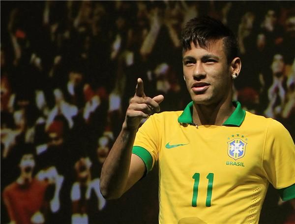 رحيل الكانتارا منح نيمار فرصة الحفاظ على رقمه المفضل