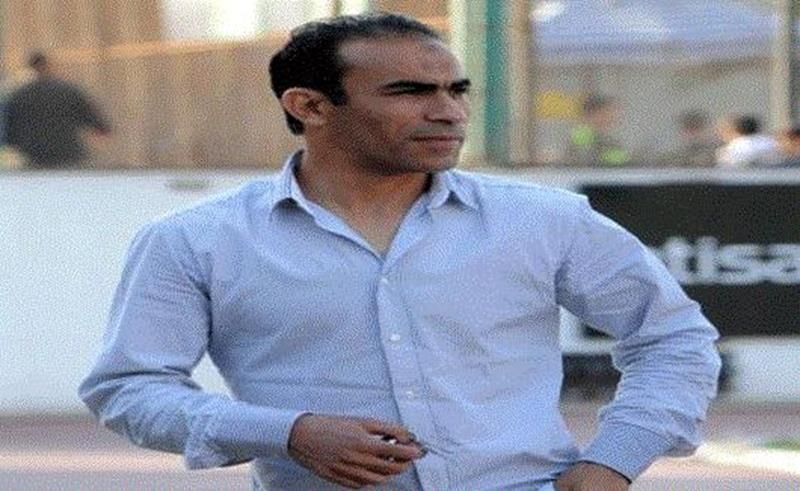 سيد عبد الحفيظ 
