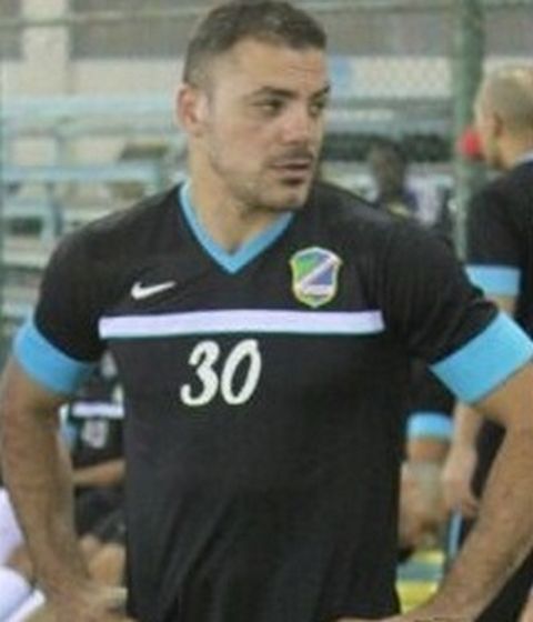 البلدوزر زكي ظهر لاول مرة في تدريبات السالمية