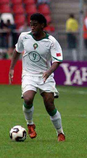 محسن ياجور موهبة مغربية إختارت الطريق الأصعب 