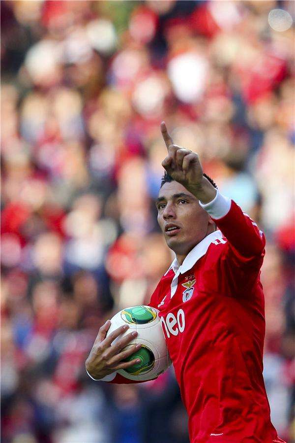 أوسكار كاردوزو