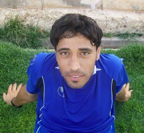 عثمان الخطيب