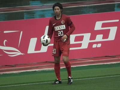 جاكو شيباساكي