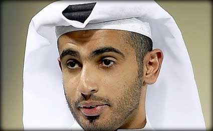 علي المناعي